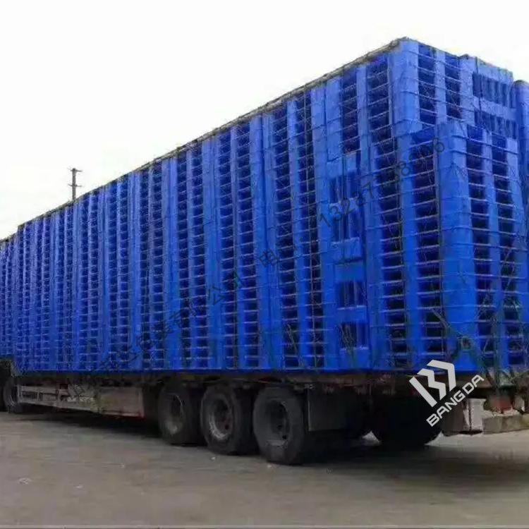 邦達包裝教你：檢驗塑料托盤的質(zhì)量標準！