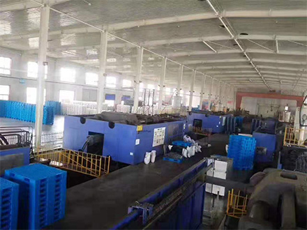 塑料托盤為何質(zhì)量差距大？托盤廠家分析來啦